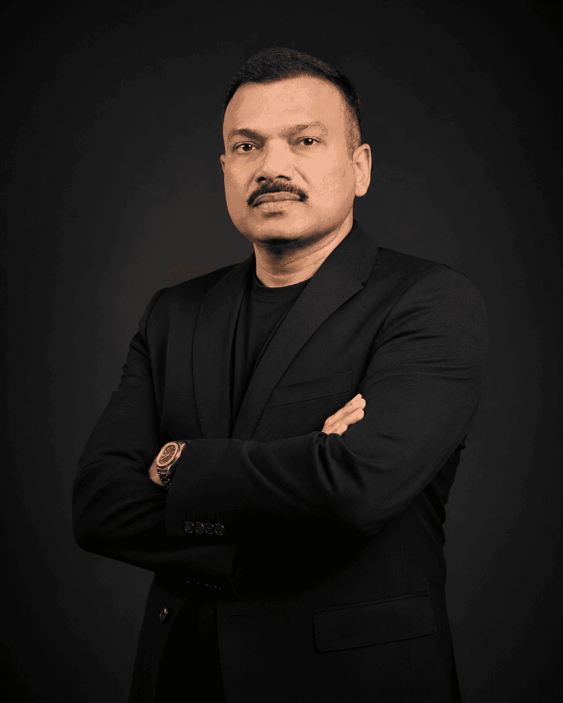 Capt Pradeep Singh – Founder & Chairman of Karma Developers