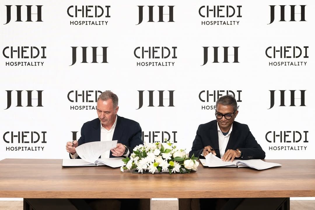PNI WEEKLY - Real Estate Momentum and Hospitality Growth Across the GCC
