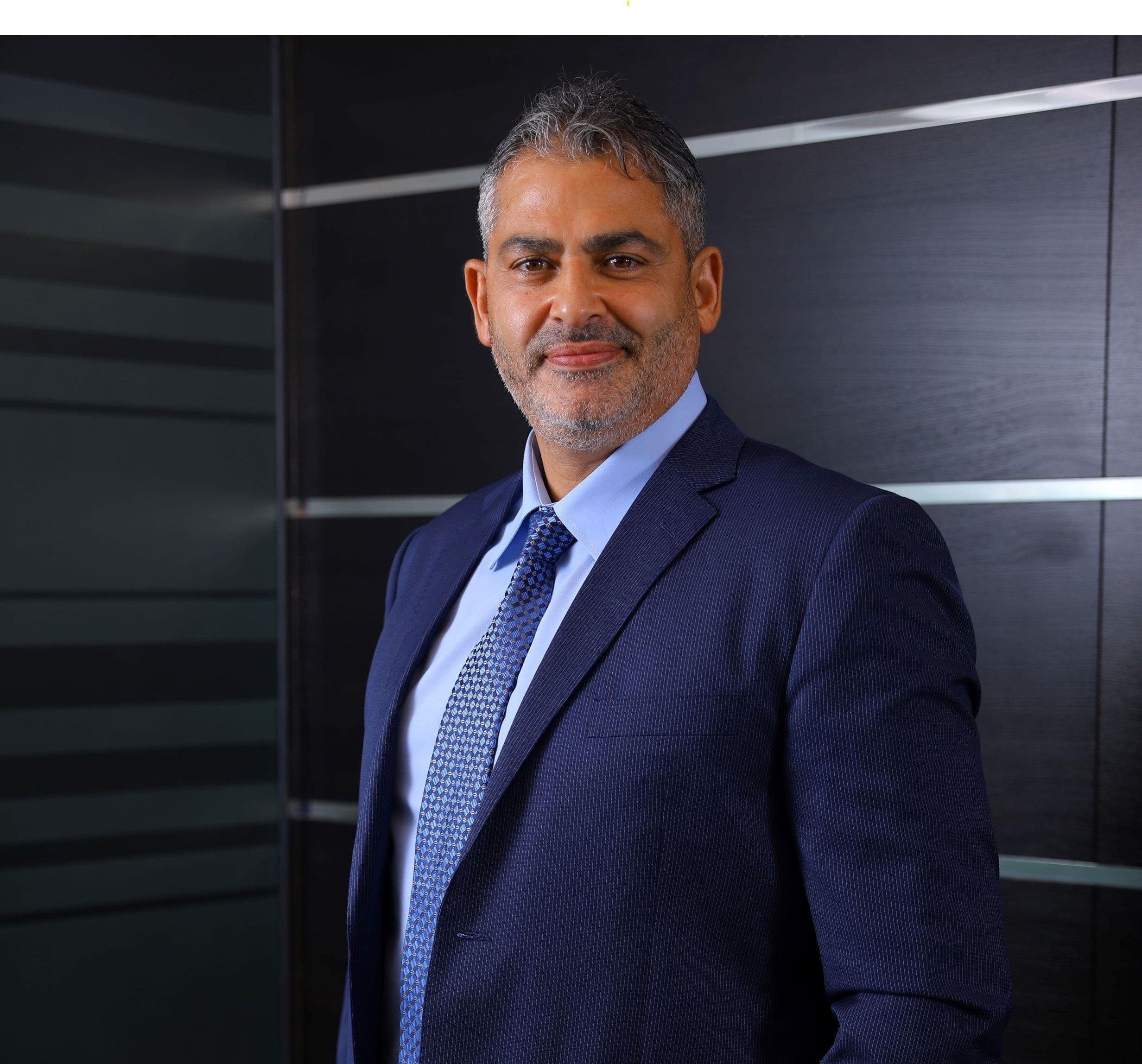 Cherif Sleiman, Chief Revenue Officer at Property Finder