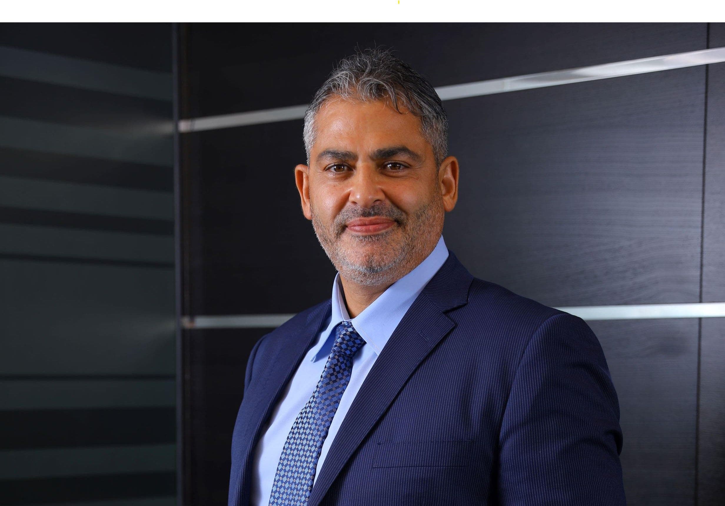 Cherif Sleiman, Chief Revenue Officer at Property Finder