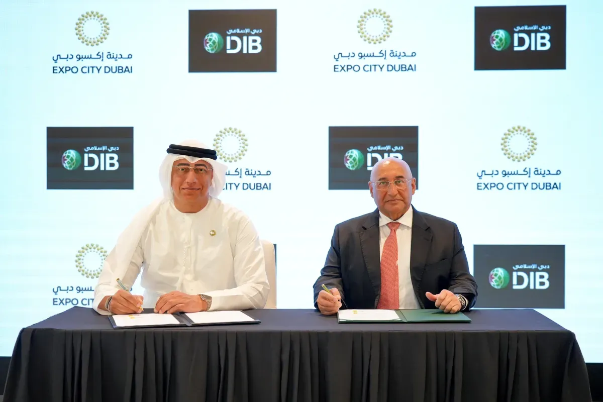 DIB and Expo City Dubai sign a partnership to expand off-plan home financing for eligible buyers.