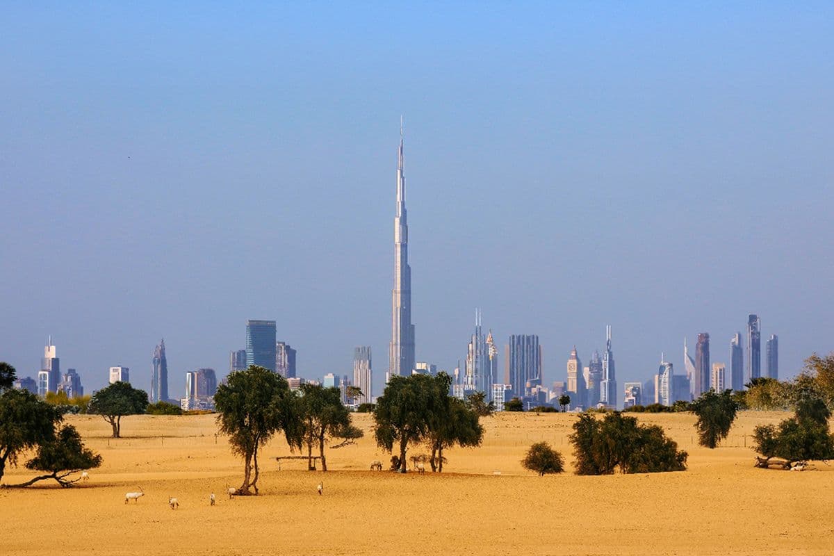 Emaar unveils Dubai Mansions in Emaar Hills
