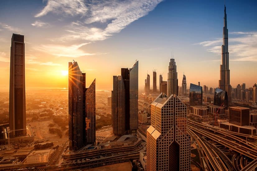 Dubai’s construction market is facing higher material costs and tighter contractor pricing conditions in 2026.