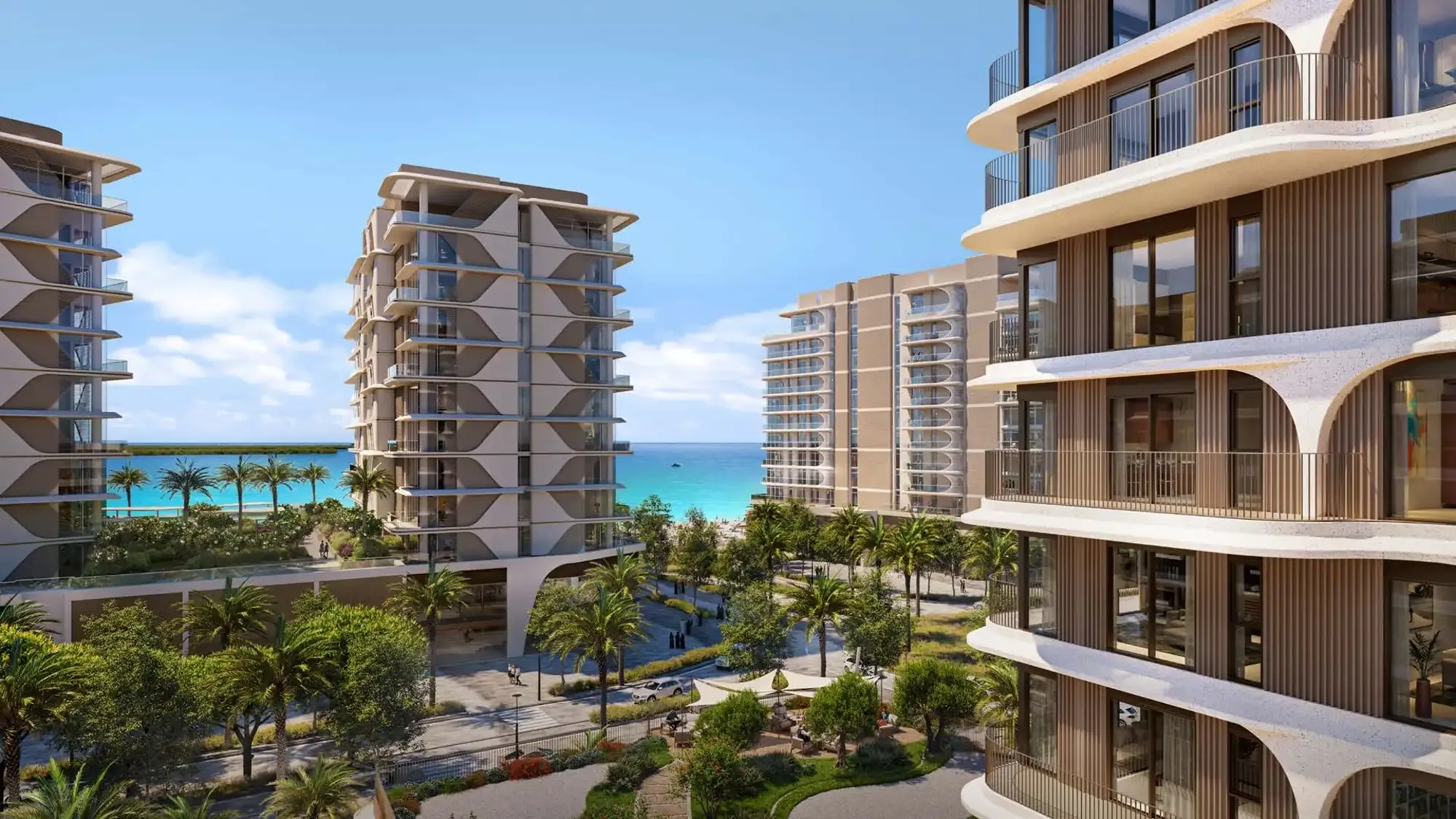 PNI Weekly Recap | Major UAE Property Investments & Luxury Project Launches