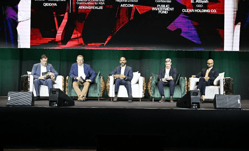 GBB’s 6th Hospitality Innovation Summit will take place at Four Seasons Hotel Rabat at Kasr Al Bahr on 10 to 11 June 2026.
