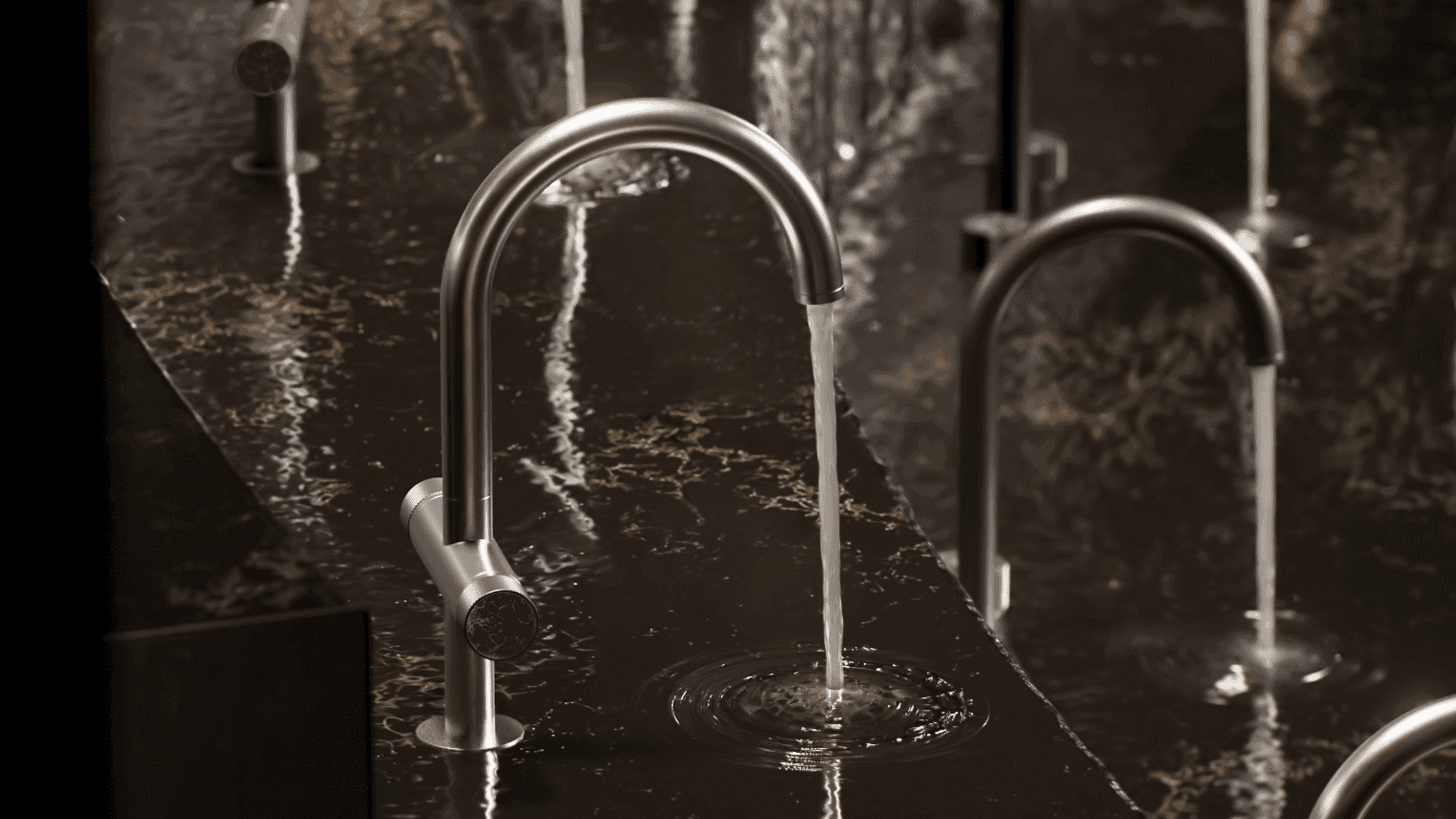 GROHE SPA Atrio Private Collection