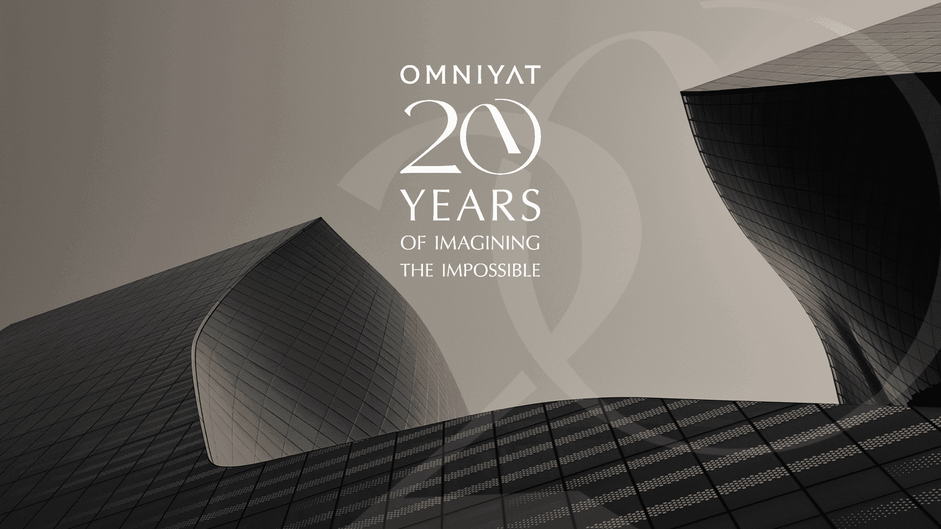 OMNIYAT Celebrates 20 Years of Visionary Design in Dubai