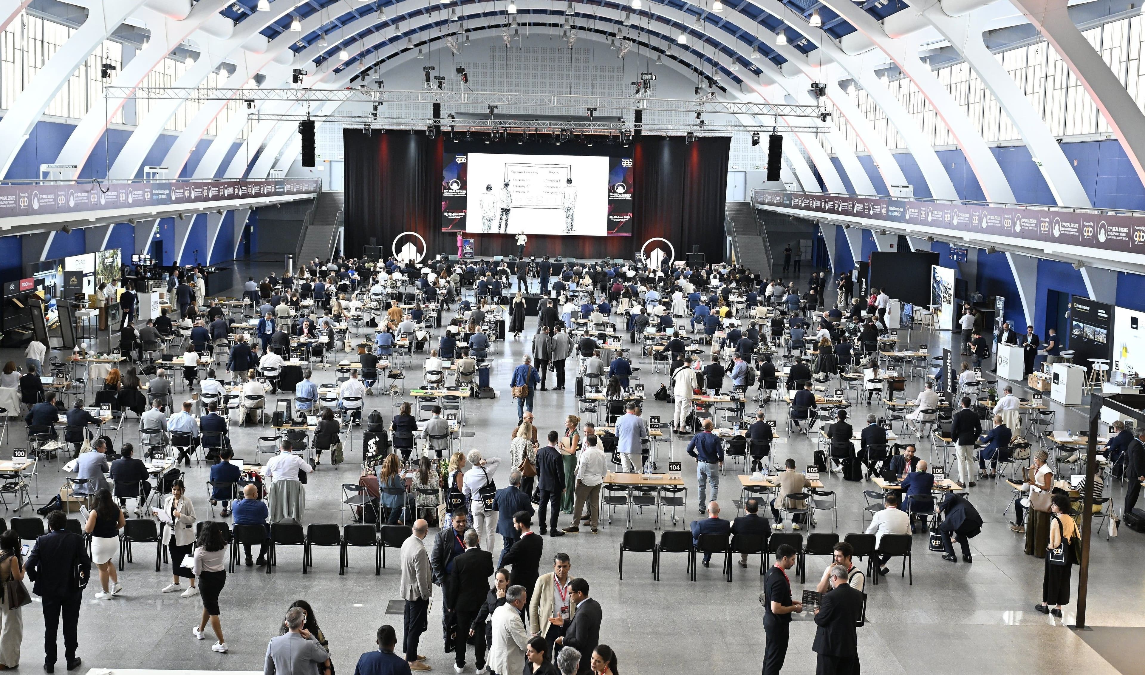 Hospitality Innovation Summit - Saudi Arabia & UAE