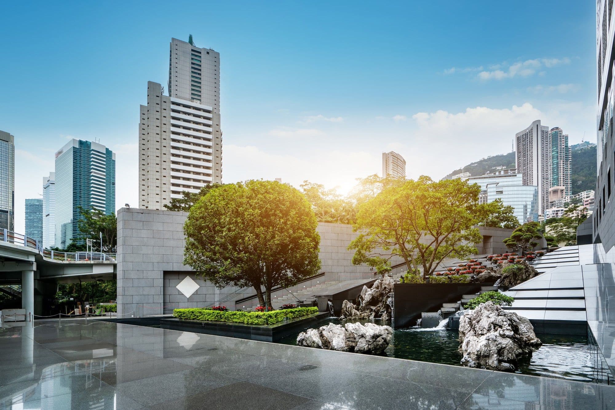 6 Construction Choices That Can Make Buildings More Heat-Resilient