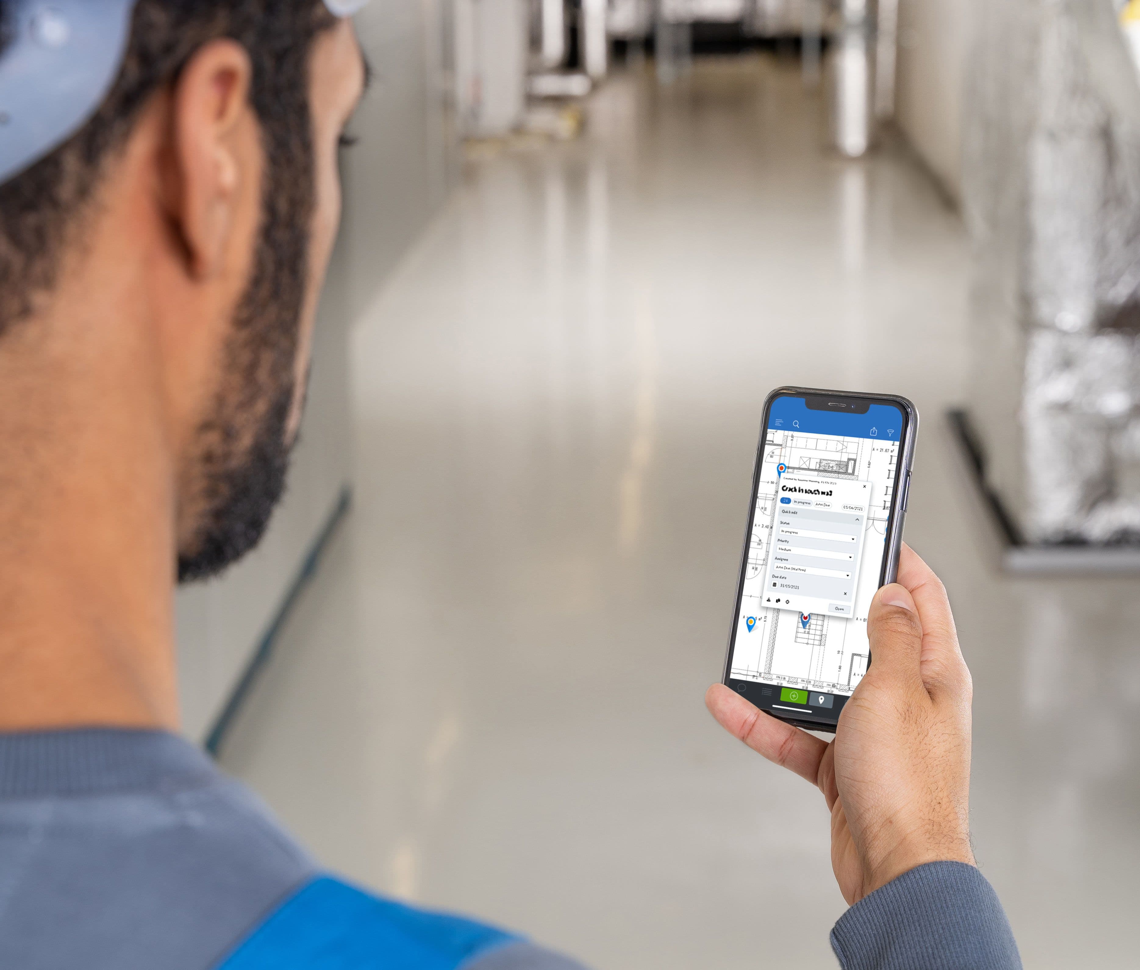 Digital skills for construction professionals including BIM, AI and digital project management