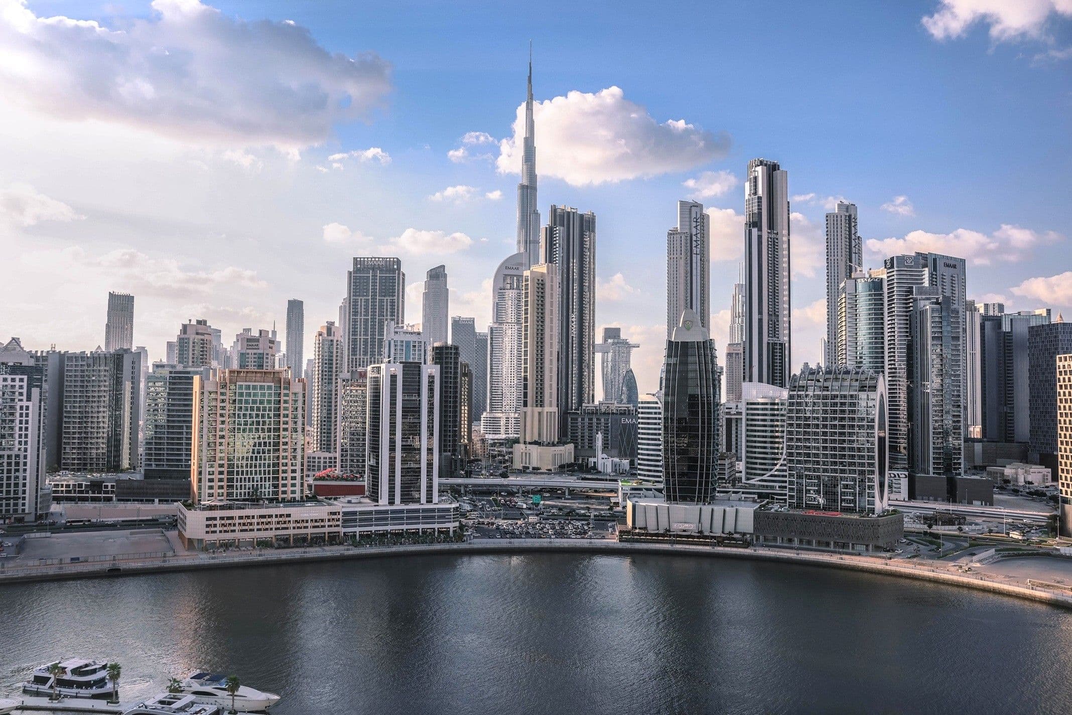 India Leads Global Online Interest in Dubai Real Estate - fäm Properties
