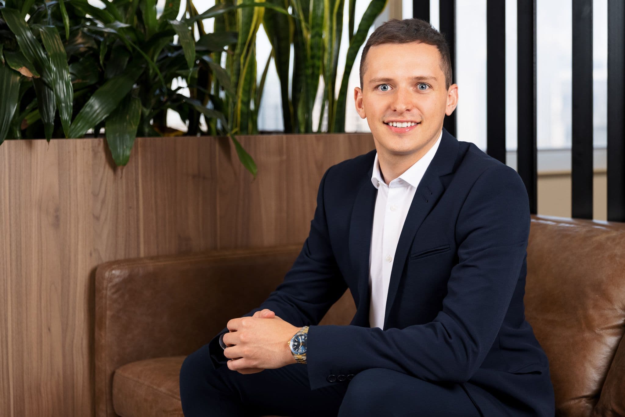 eToro Market Analyst Josh Gilbert