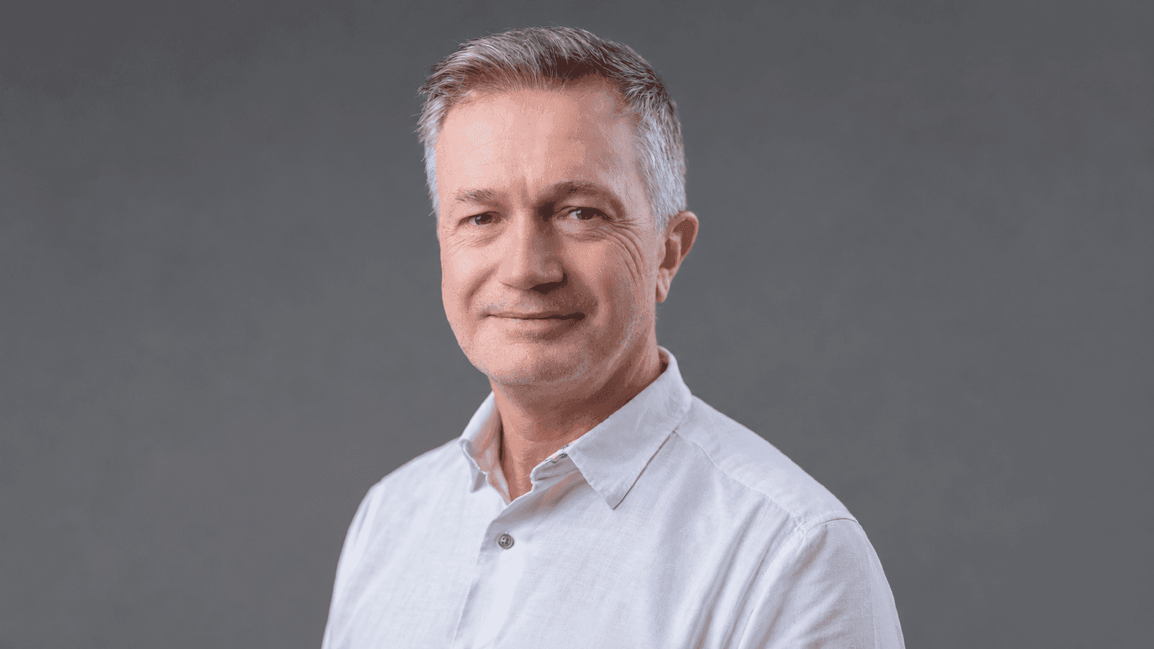 Julian Hill, Head of Rail for Asia, Middle East and Australia and Global Rail Development Director at AtkinsRéalis.