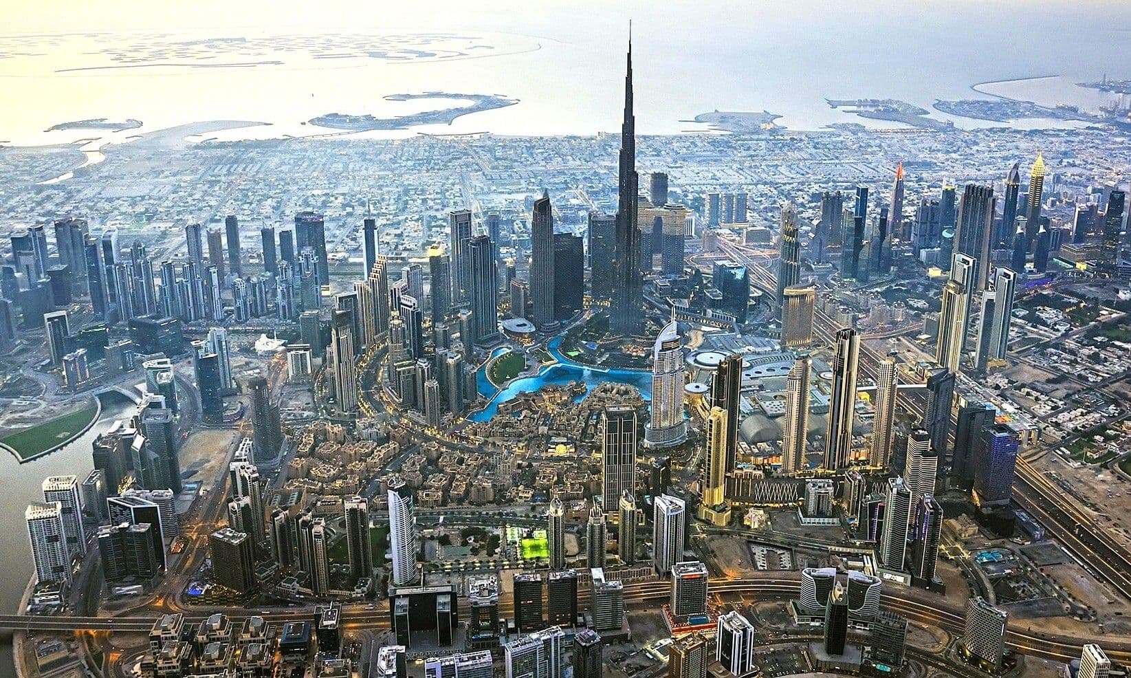 Dubai’s property market recorded strong sales activity in Q3 2026, with primary sales continuing to lead.