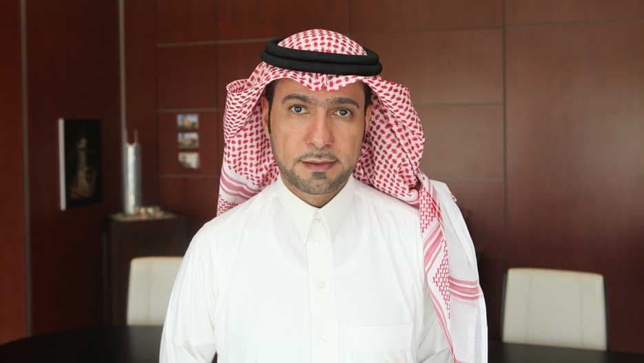 Saudi Minister of Municipal, Rural Affairs and Housing Majid Al-Hogail