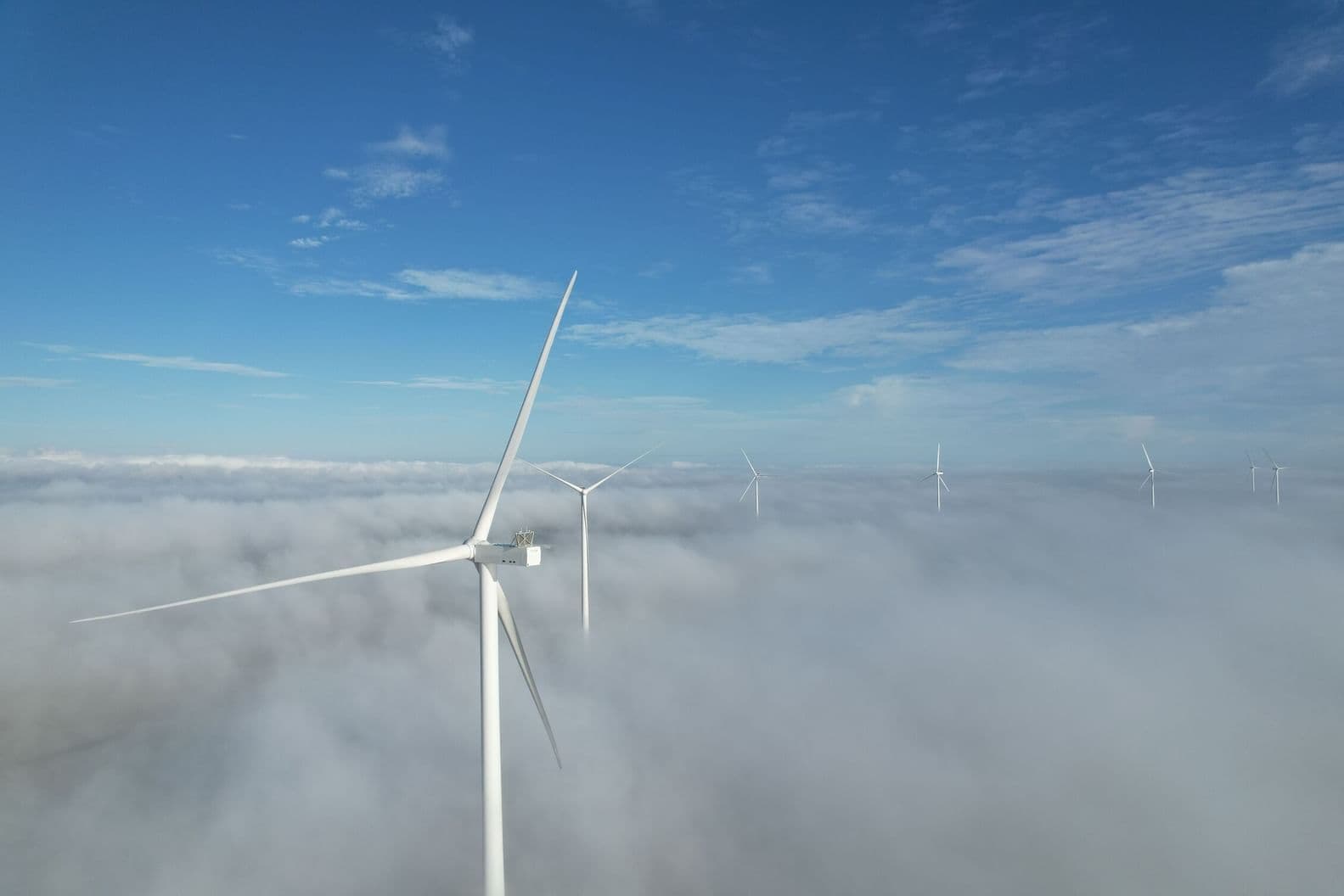 Strategic Investment to Accelerate the Energy Transition