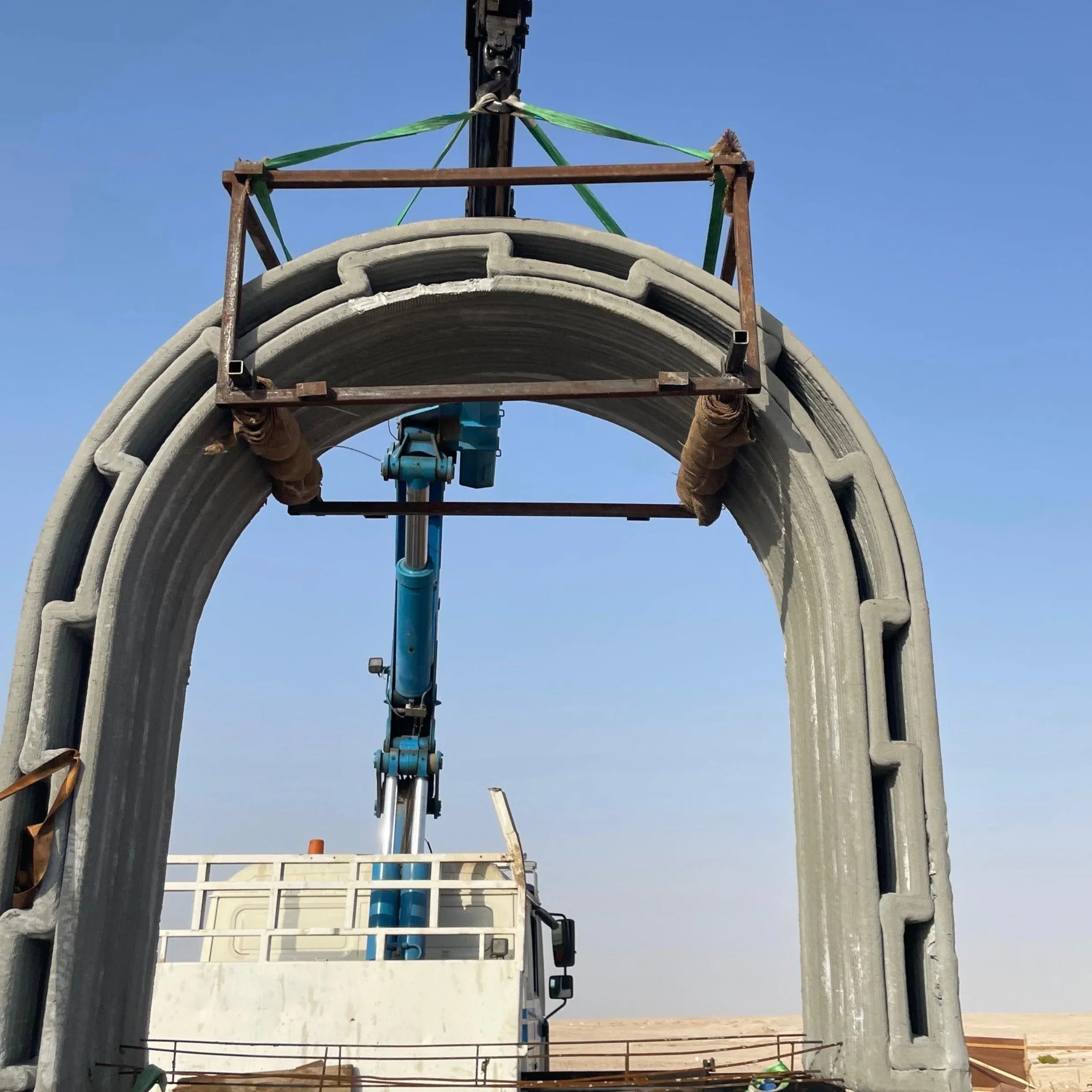 Sustainability at Its Core