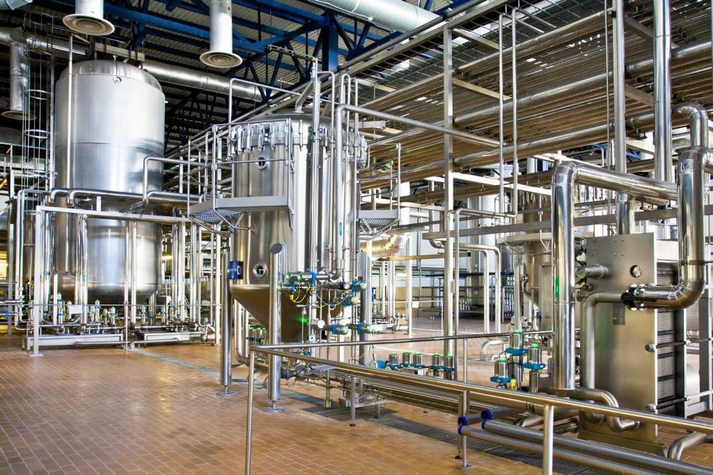 Cannon Artes Wins Contract for Seawater Desalination Plant in KSA