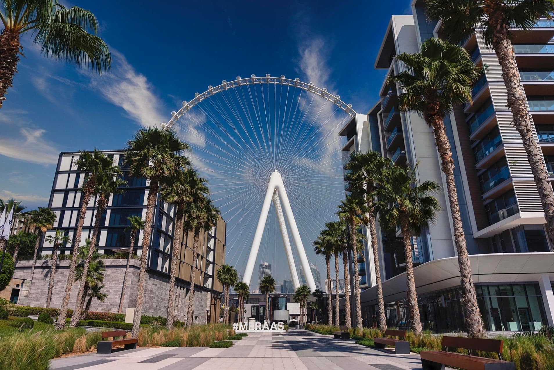 Dubai’s rental market remained on track for a record year as demand continued across freehold communities.