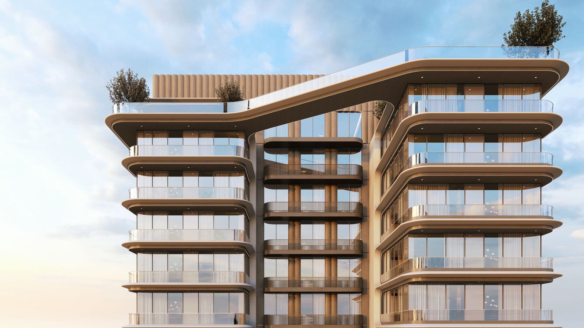 DLRC Residences, Dubai