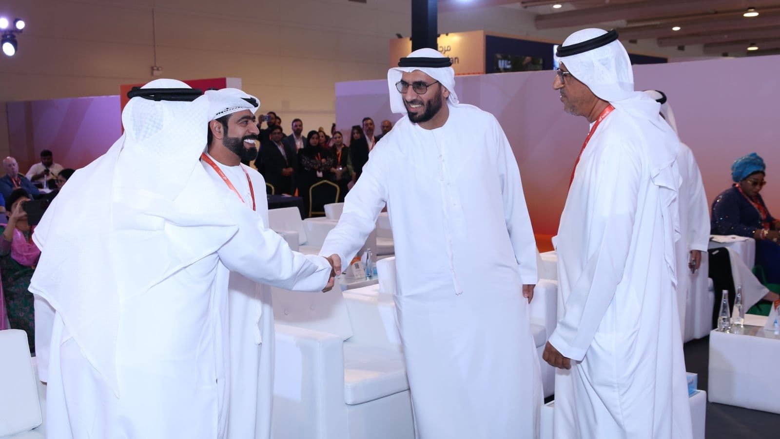 Ras Al Khaimah hosts global investment summit this November