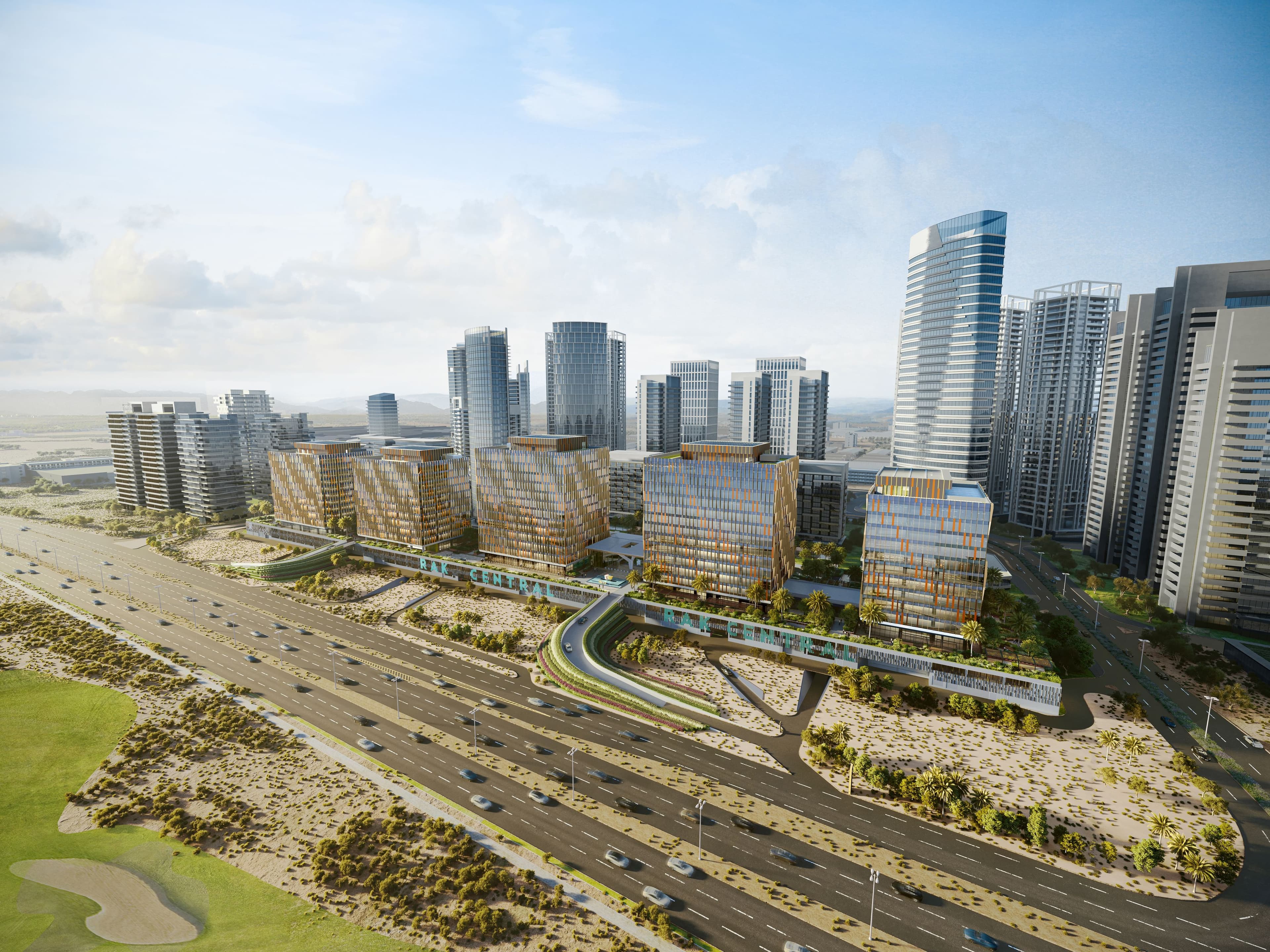 Marjan, RAK Hospitality merge to boost RAK’s growth vision