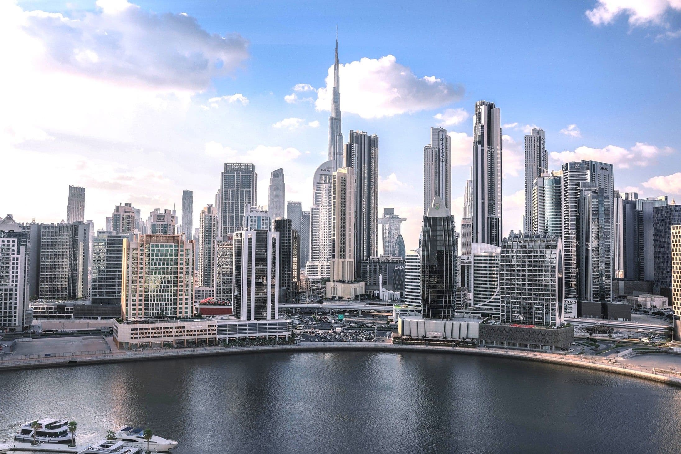 Dubai Sees Summer Shift as Tenants Move Home to Reduce Rents by 15%