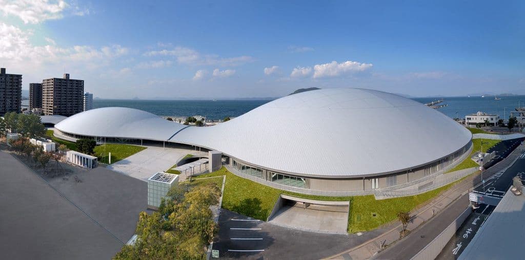The World’s Most Beautiful Arenas of 2025