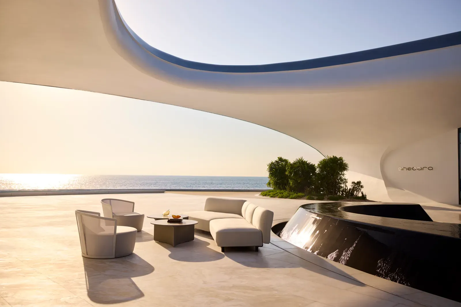 Saudi Arabia’s Zero-Energy Shebara Resort