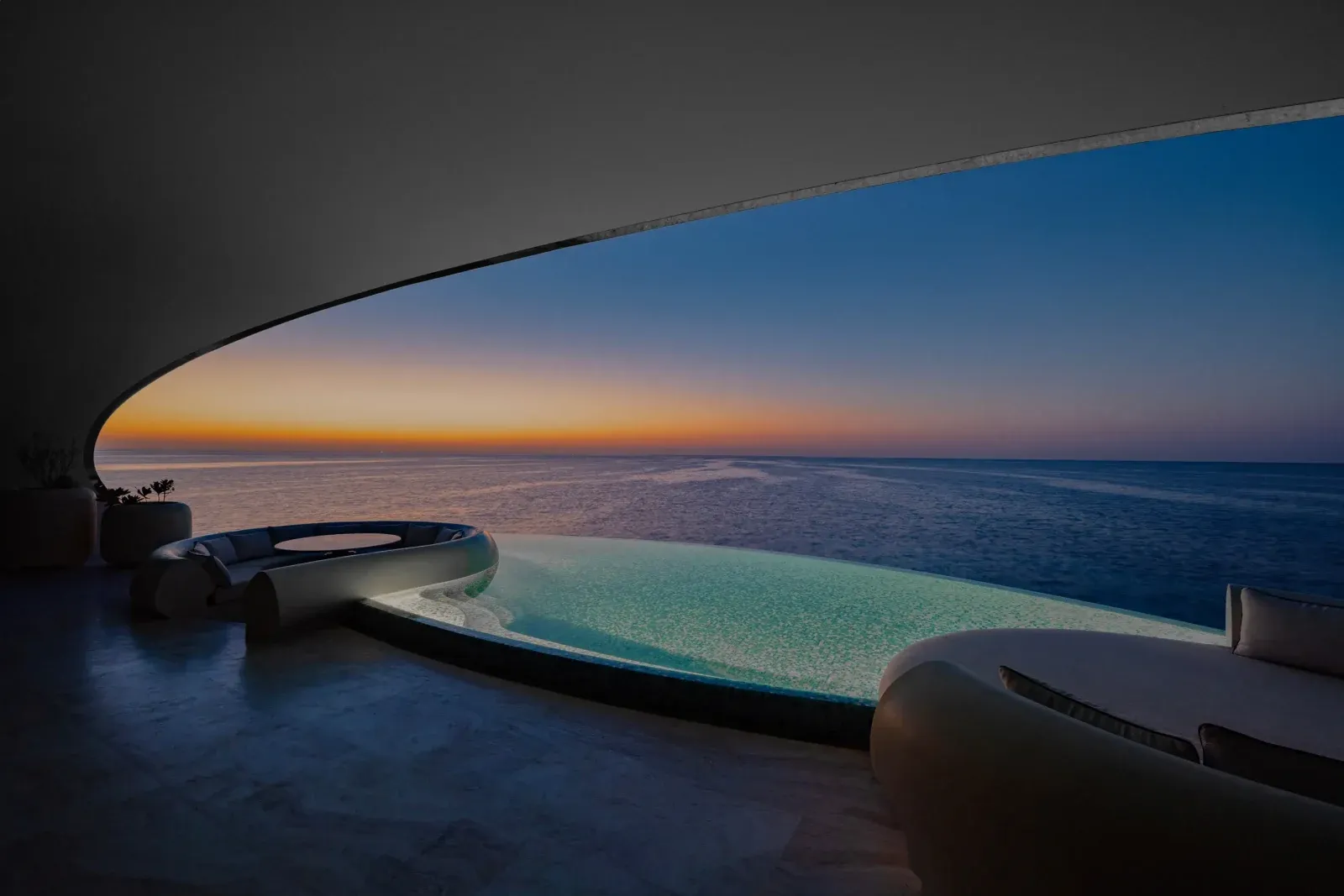 Saudi Arabia’s Zero-Energy Shebara Resort