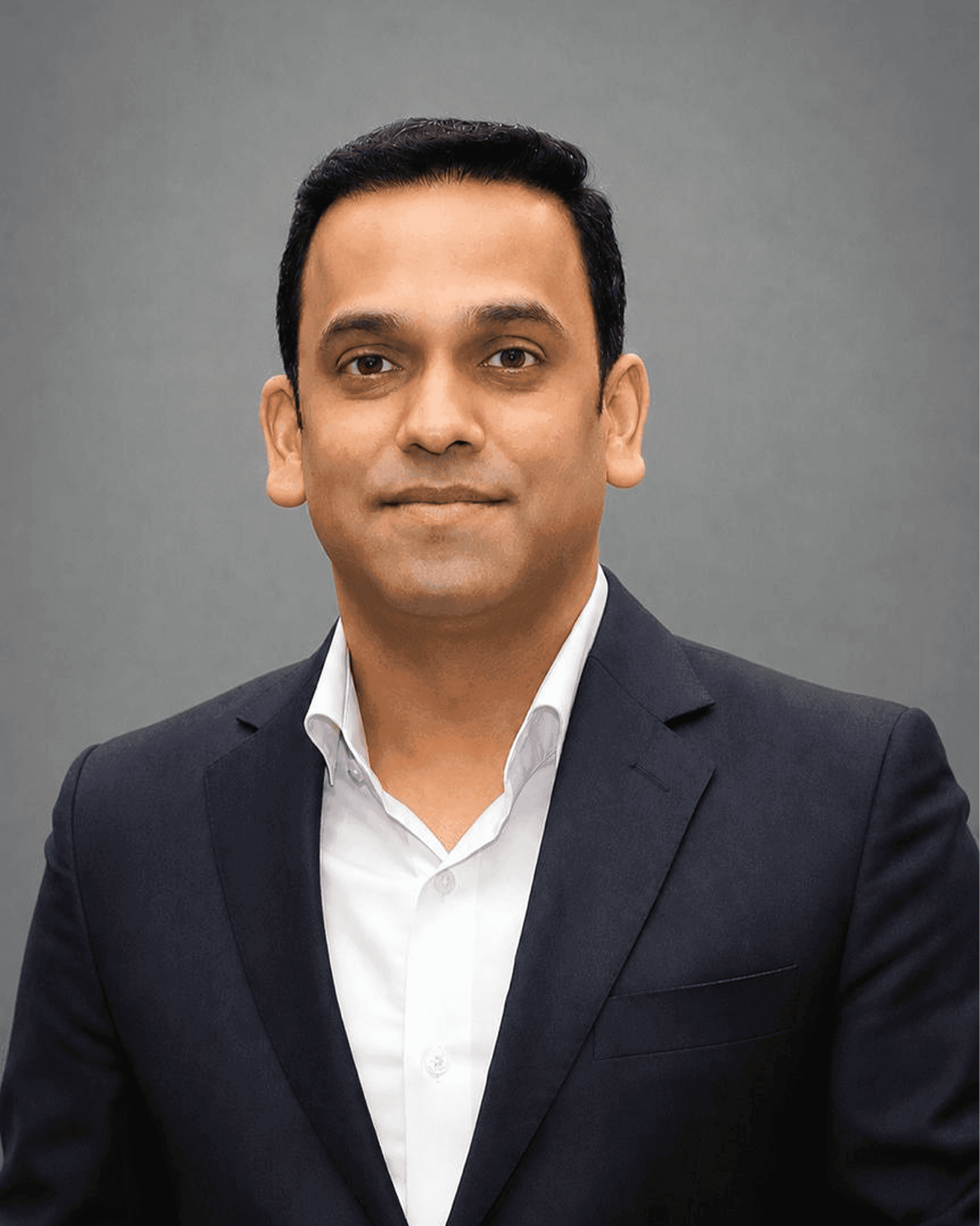 Navneet Mandhani – Founder & CEO of Karma Developers