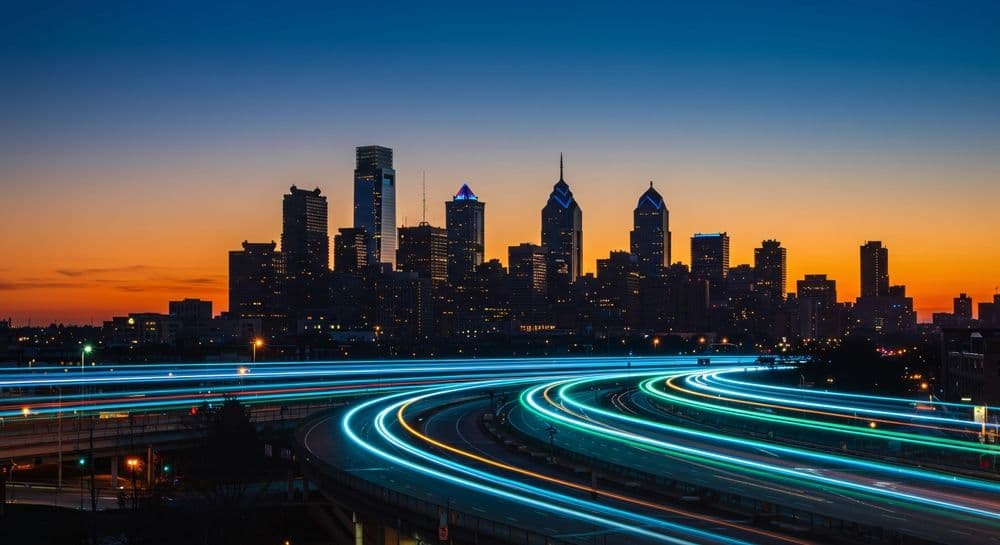 Smart cities are no longer a vision of the future, they are rapidly becoming a reality.