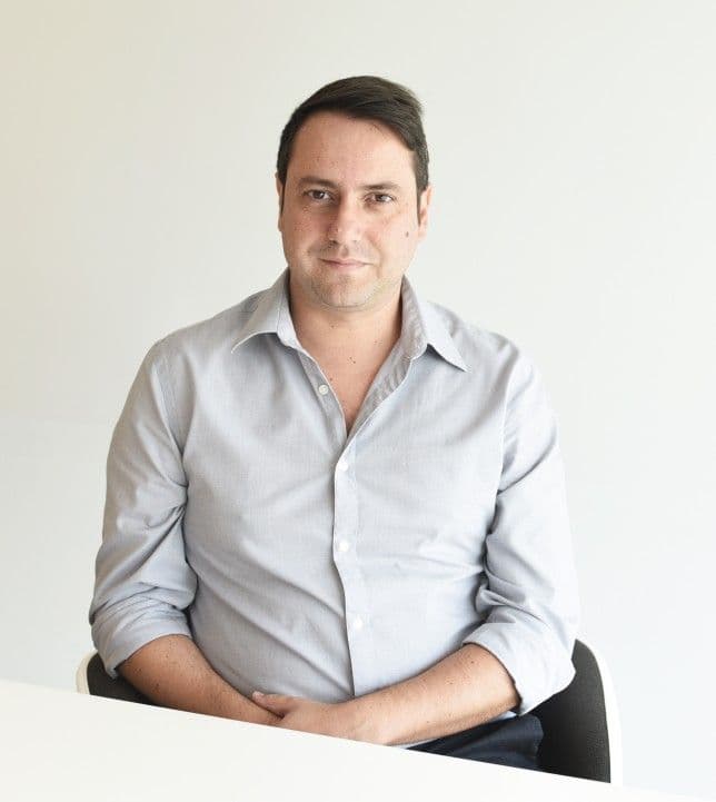 Tiago Sampaio