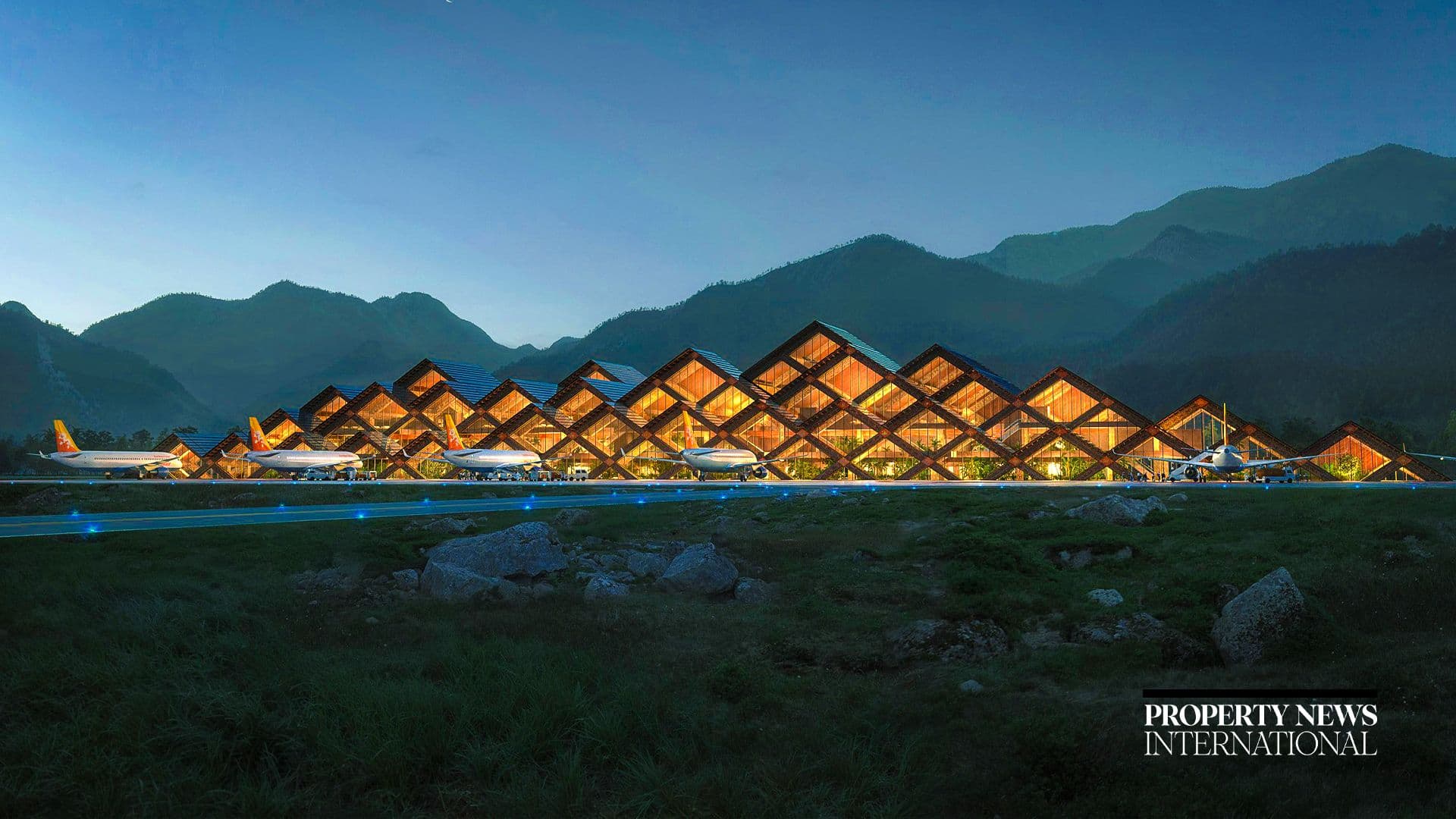 10 Highly Anticipated Architectural Projects of 2026