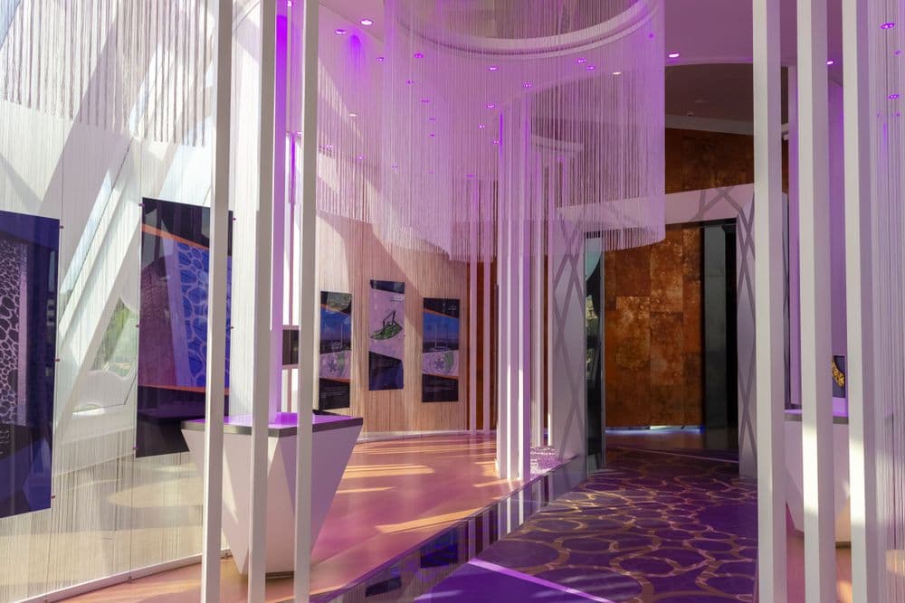 The Dubai Frame