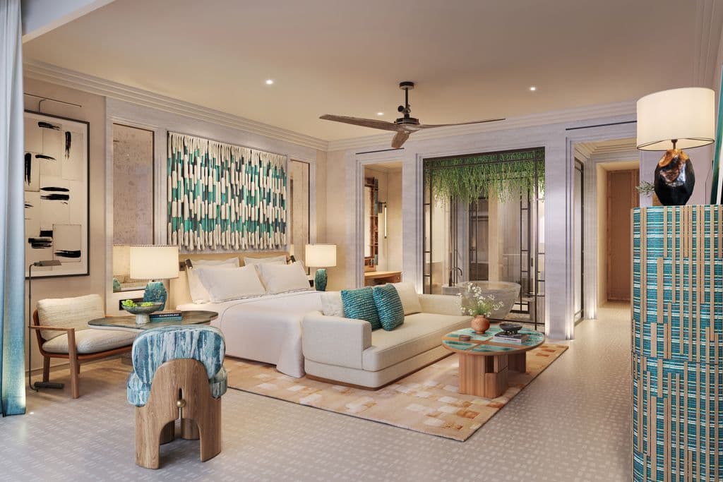 Fairmont Hotels & Resorts Chania Resort