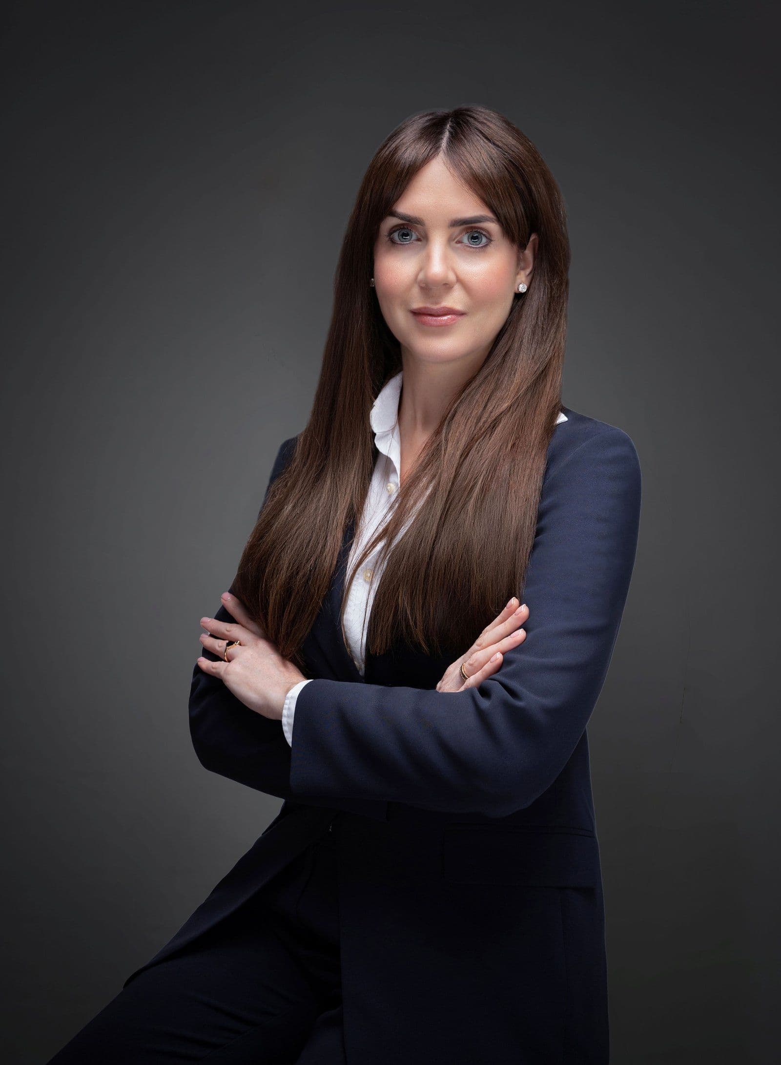 Portrait of Jessica Taylor, Group Chief Operating Officer at Cavendish Maxwell