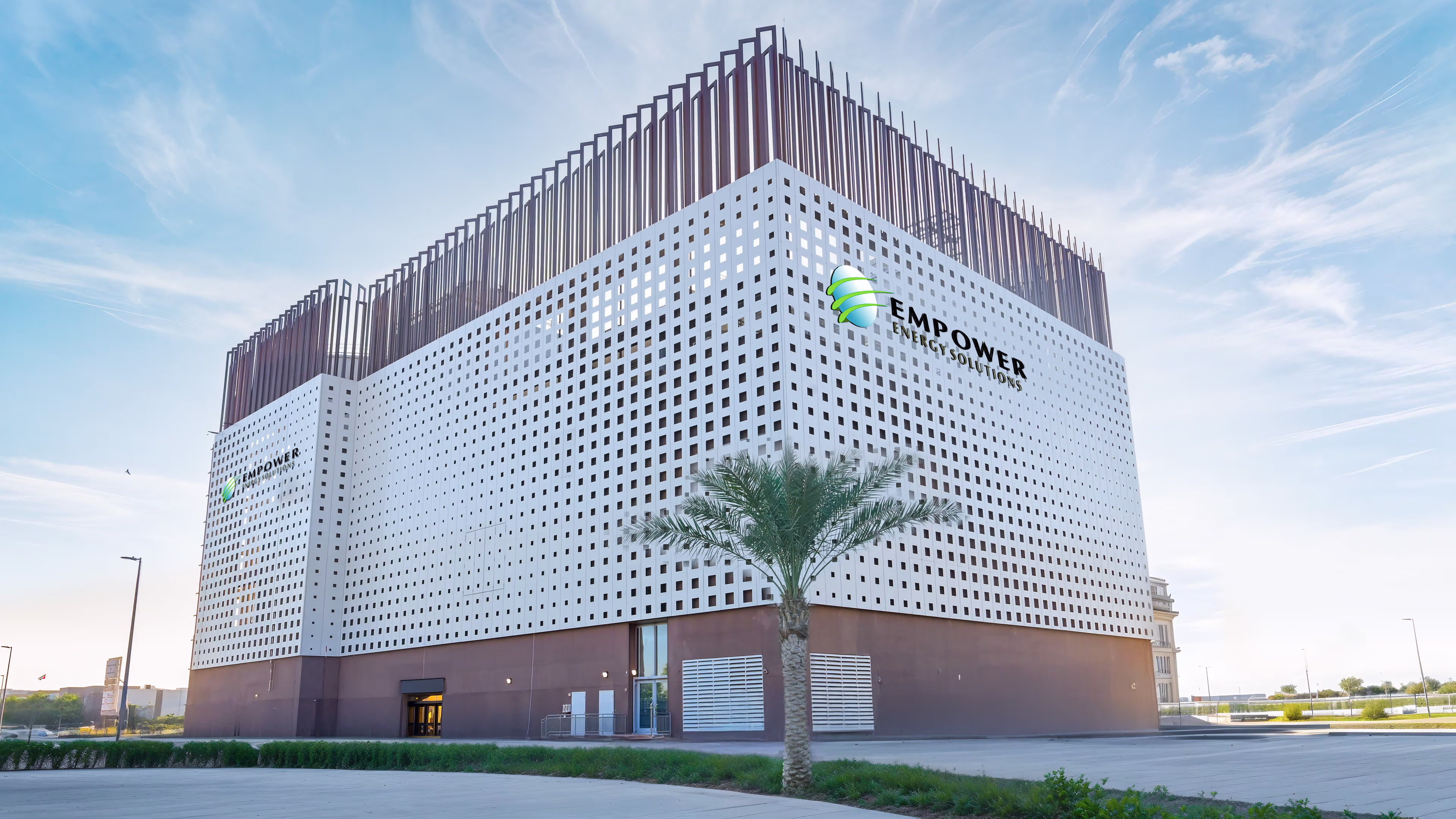 Empower expands district cooling in Jumeirah Village