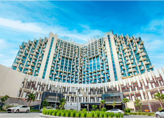SBK Real Estate Scales UAE Portfolio with Yardi Technology