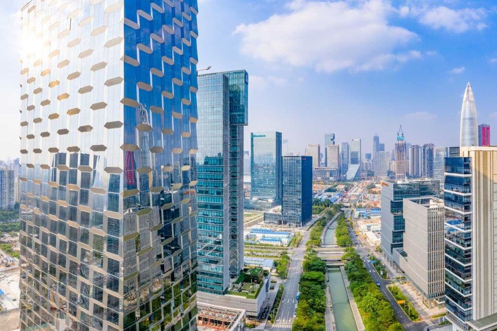 APAC Real Estate
