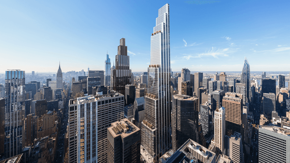 350 Park Avenue