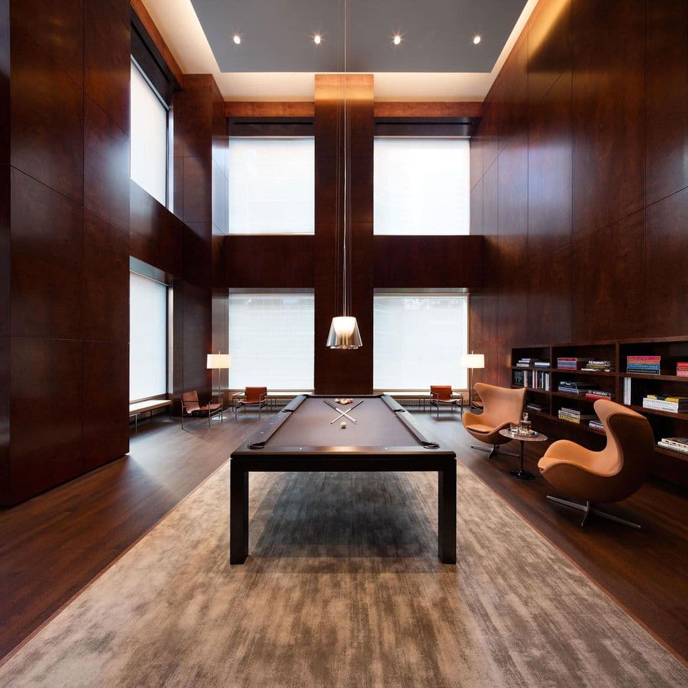 432 Park Avenue ameneties