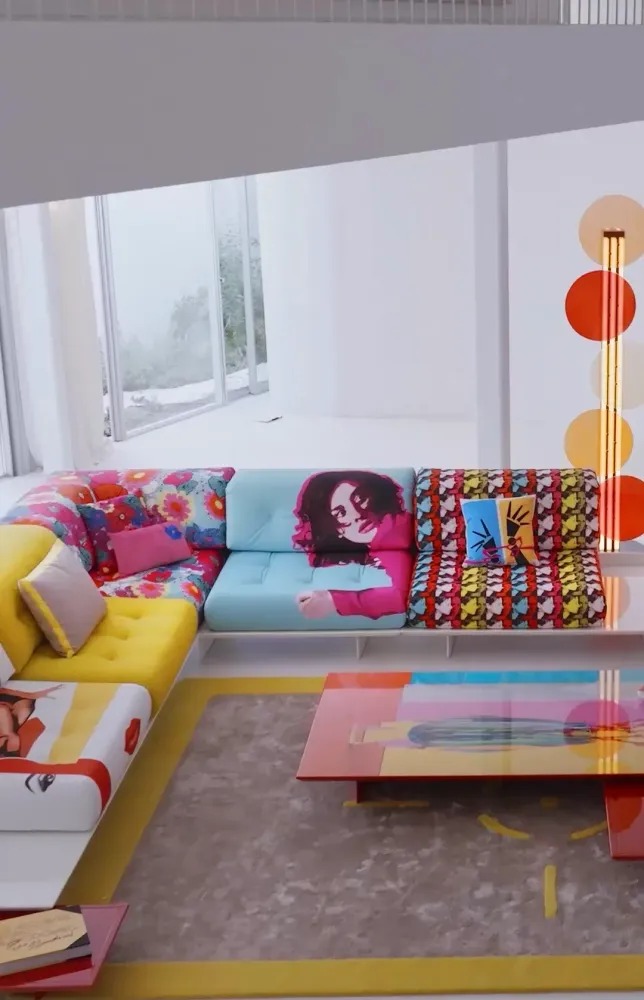 Roche Bobois