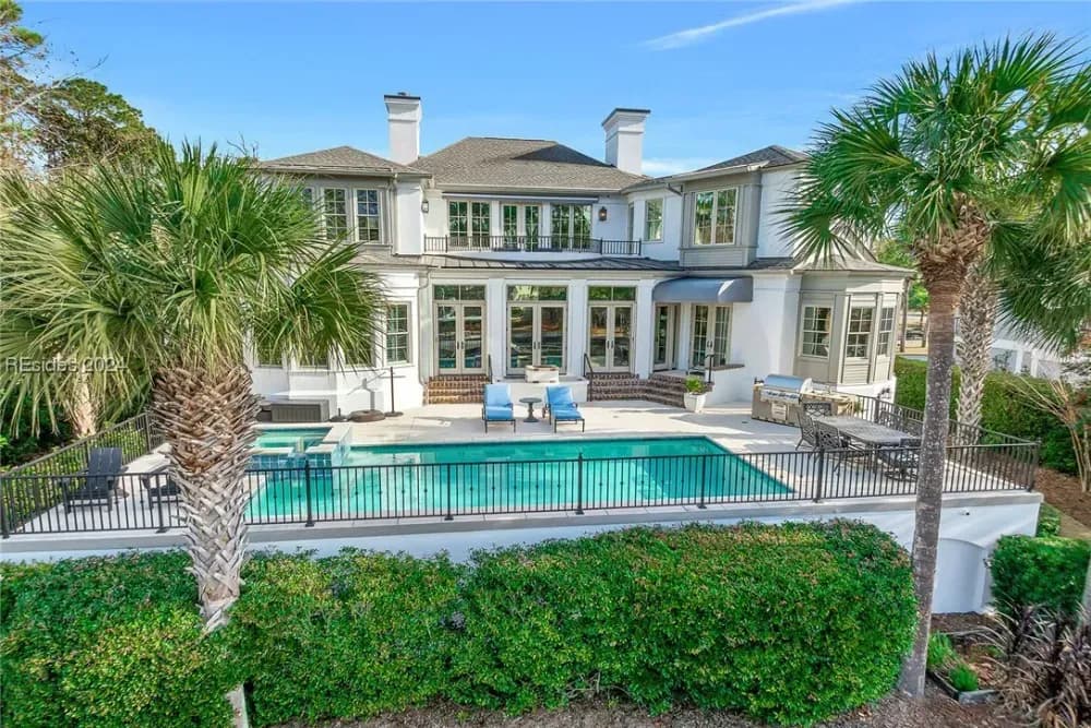 Melbourne luxury real estate