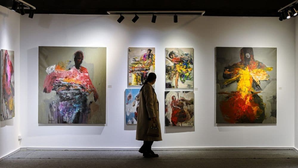 Art Cairo