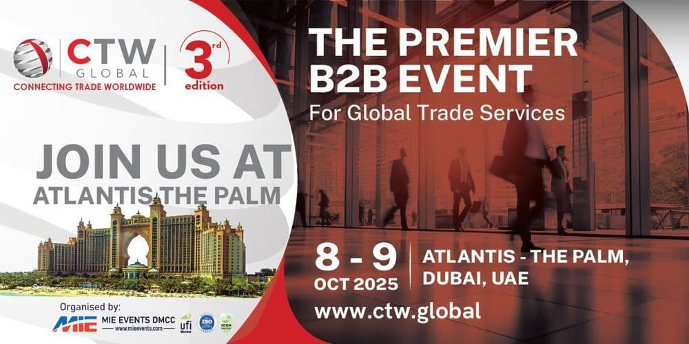 CTW Global 2025 Opens Free Registration
