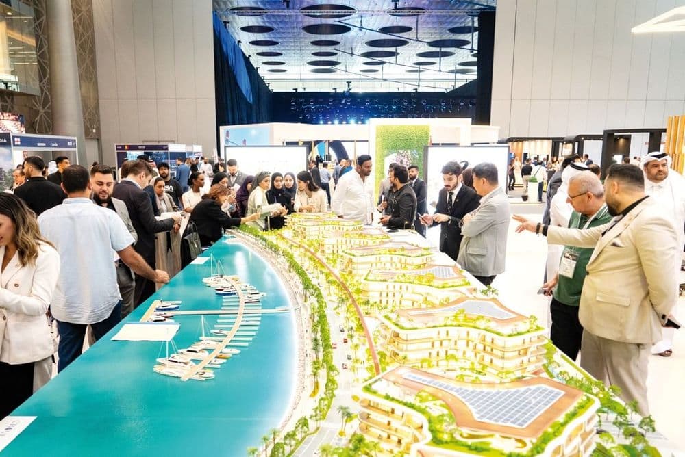 Cityscape Qatar reveals new investor-focused program