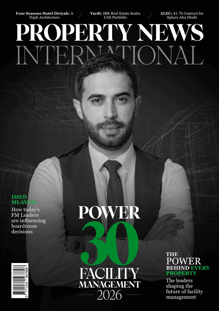 Power 30 FM Leaders 2026 Cover