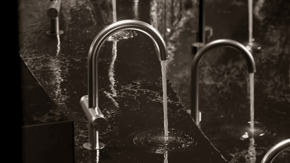 GROHE SPA Atrio Private Collection