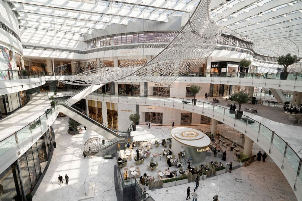 Dubai Mall